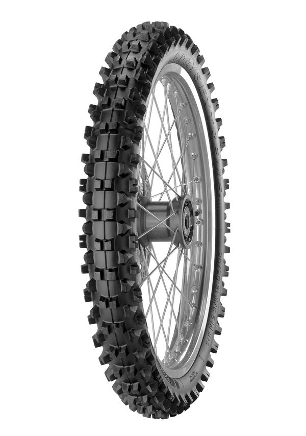 METZELER MCE 6 Days Extreme 140/80-18 70M TT M+S Tyre