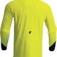 THOR Pulse Tactic MX Motorcross Jersey Acid 2023 Model