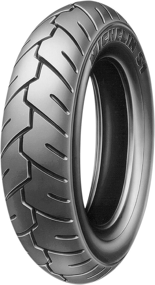 MICHELIN S1 Scooter F/R 80/90-10 44J TL/TT Tyre