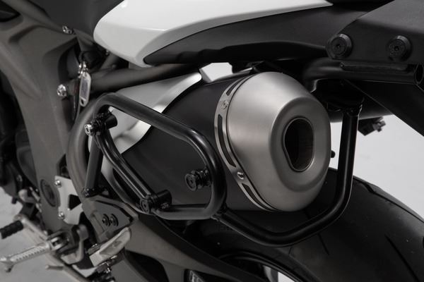 SW MOTECH SLC Side Carrier Set Triumph Speed Triple 1050 (18-) HTA.11.901.12000