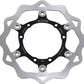 GALFER Brake Rotor Wave® Two Piece (Floating) DF014FLW