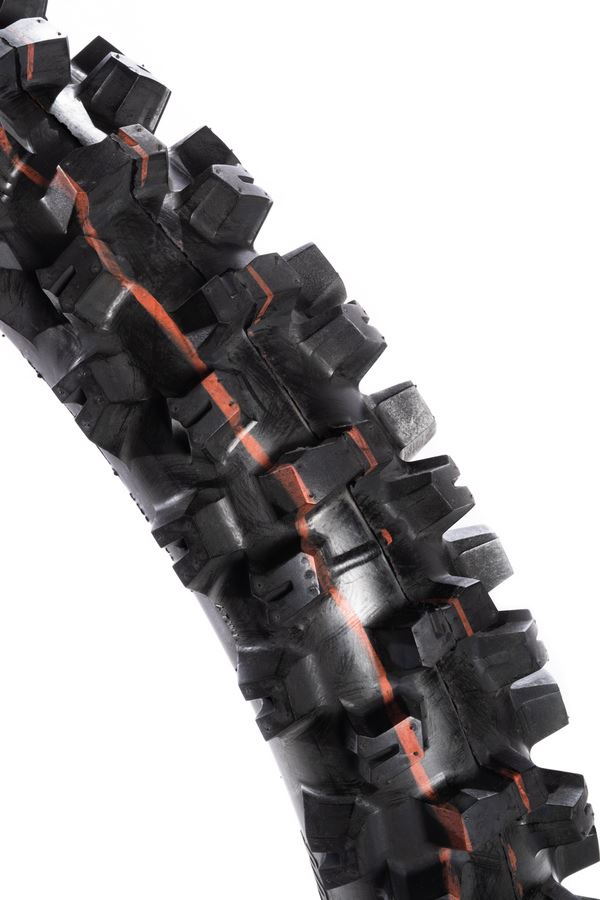 MOTOZ Terrapactor S/T TPS 90/100-14 49L TT Tyre