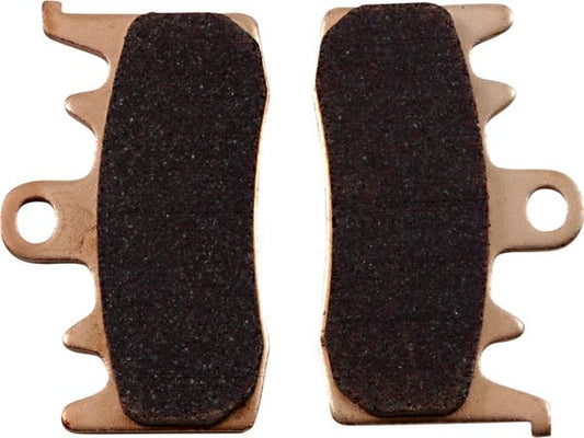 GALFER Brake Pad HH Sintered Sintered Metal FD475G1370