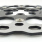 GALFER Brake Rotor Full-Floating Two Piece (Floating) DF801FLQ
