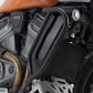 SW MOTECH Crash Bar Black Harley Davidson Pan America SBL.18.911.10000/B