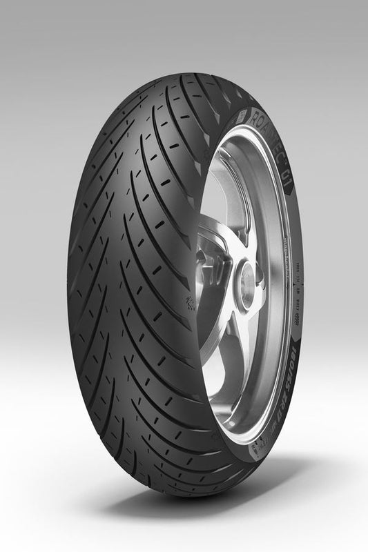 METZELER Roadtec 01 E 180/55ZR17 (73W) TL Motorcycle Tyre