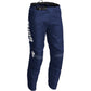 THOR Sector Minimal MX Motorcross Pants Blue 2023 Model