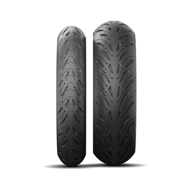 MICHELIN Road 6 120/70ZR19 (60W) TL Tyre