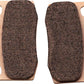 GALFER Brake Pad HH Sintered Sintered Metal FD271G1370