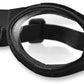 BOBSTER Bugeye Extreme Sport Black Goggles BA001C
