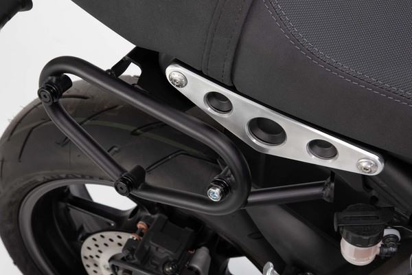 SW MOTECH Side Carrier Slc Left Yamaha Xsr900 (15-) / Abarth (17-) HTA.06.599.10001