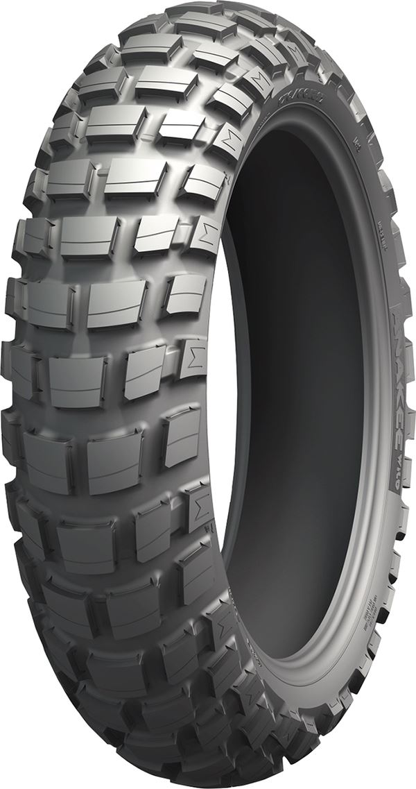 MICHELIN Anakee® Wild 140/80-17 69R TL Tyre