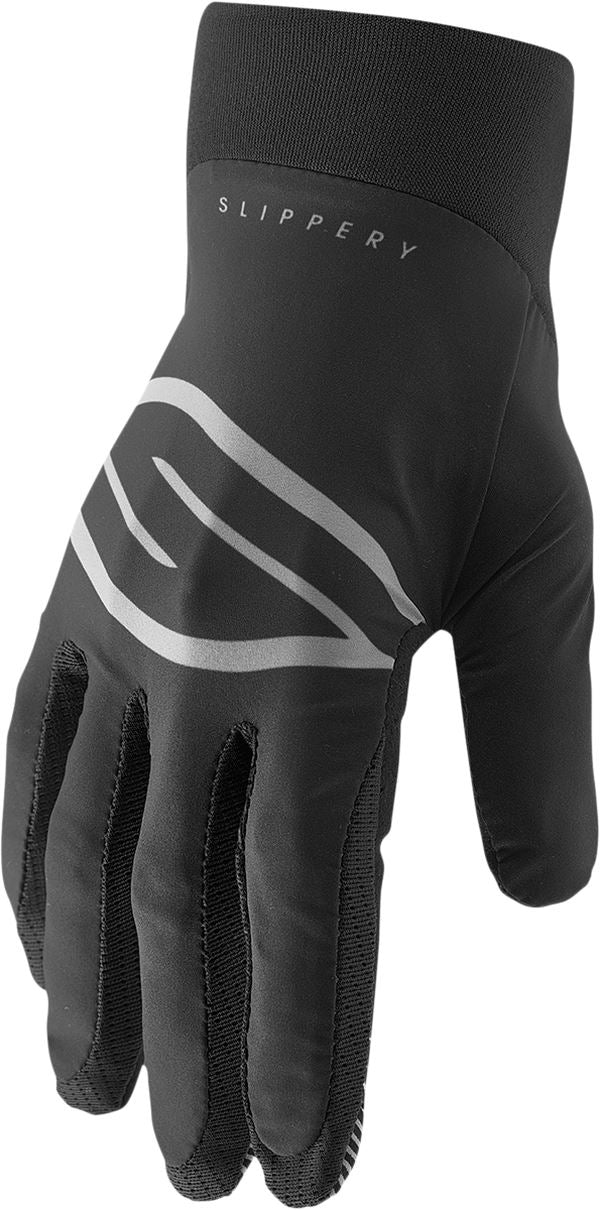 SLIPPERY Watersports Flex Lite Gloves BLACK