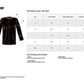 THOR Pulse Combat MX Motorcross Jersey White/Midnight 2023 Model