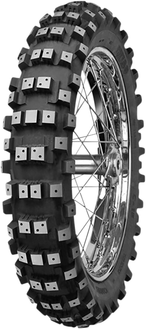 MITAS C16 Stoneater 100/90-19 57M TT Tyre