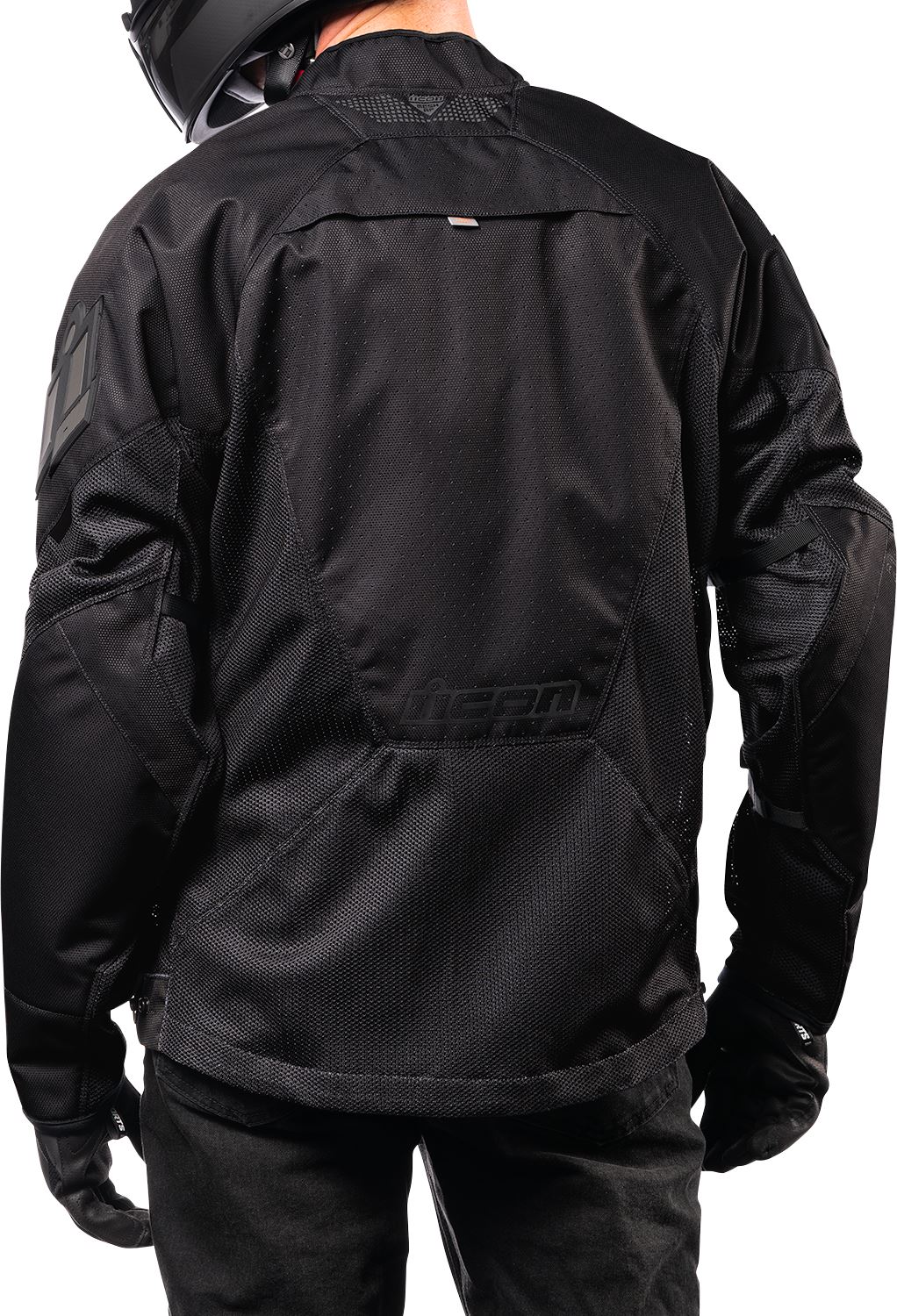 ICON Mesh AF™ Motorcycle Jacket 2023 Model