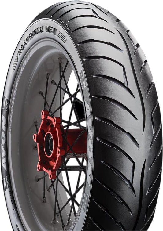 AVON MKII Roadrider MKII 120/80-18 62V TL Tyre