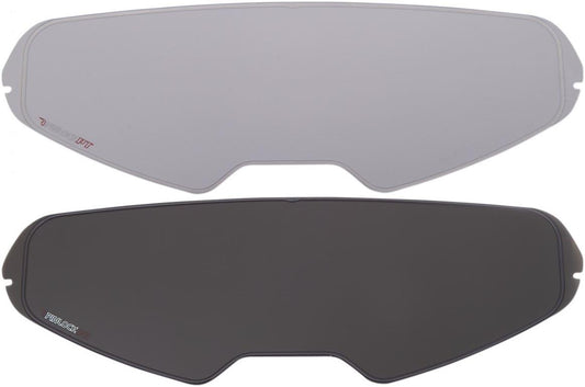 ICON Fliteshield™ Airflite™ Motorcycle Helmet Shield Pinlock Insert Lens One Size 2023 Model