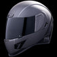 ICON Airform™ Counterstrike MIPS® Motorcycle Helmet Silver - 2023 Model