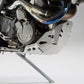 SW MOTECH Engine Guard Silver KTM 620 Adventure MSS.04.060.10000/S