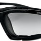 BOBSTER Renegade Convertible Black Sunglasses BREN101