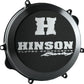 Hinson Clutch Cover KX250'21 C557-2101