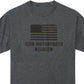 ICON OGP™ Motorcycle T-Shirt Gray 2023 Model