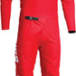 THOR Sector Minimal MX Motorcross Pants Red 2023 Model
