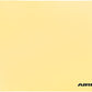 AIRHEAD Aqua Towel Yellow AHAT-003
