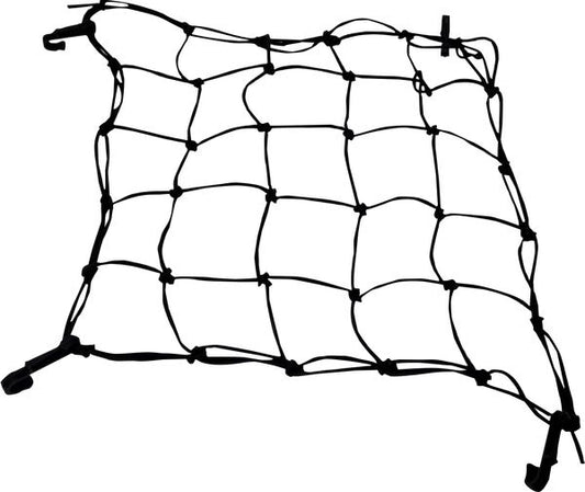 BIKASE Bungee Net for MTB Bike Bicycle