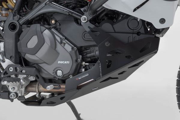 SW MOTECH Engine Guard DUCATI DESERT X 950 22-23 MSS.22.995.10000