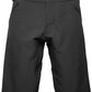 THOR Intense MTB Shorts Black/Gray/Red 2023 Model