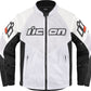 ICON Mesh AF™ Leather Motorcycle Jacket 2023 Model
