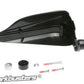 BARKBUSTERS STORM Handguard – Single Point Bar End Mount - 6/8mm Threaded Black STM-007-02-BK
