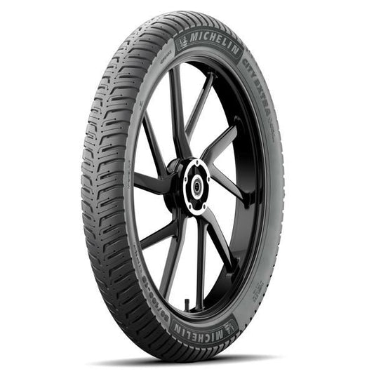 MICHELIN City Extra 70/90-17 43S TL Tyre