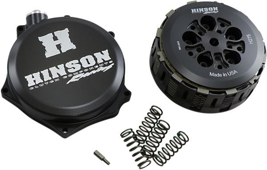 Hinson Billetproof Clutch Kit RMZ250 10- Hc374