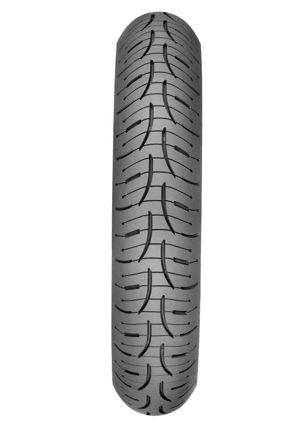 MICHELIN Pilot® Road 4 Gt DualCompound Sport Touring Radials GT 120/70ZR17 (58W) TL Tyre