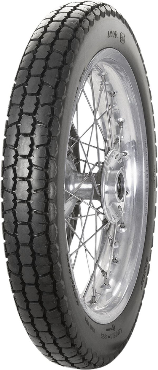 AVON Safety Mileage MKII AM7 SM 4.00-19 65H Tyre