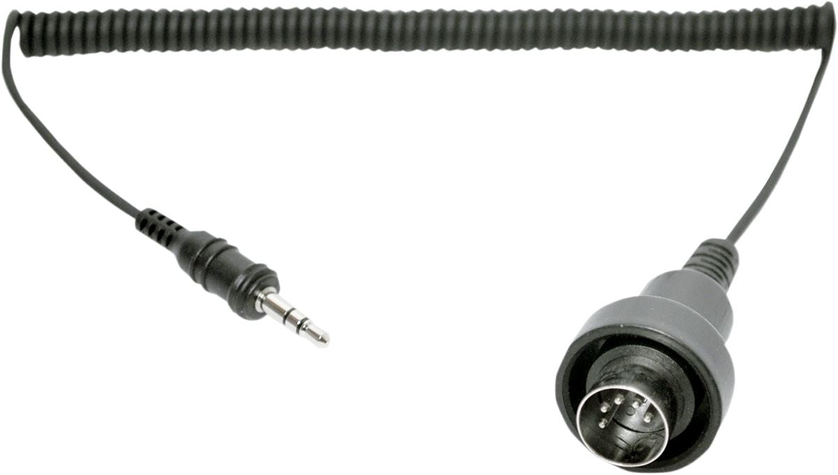 SENA Headset/Intercom Cable SM-10 CBL 3.5 TO 5 DIN GL SC-A0121