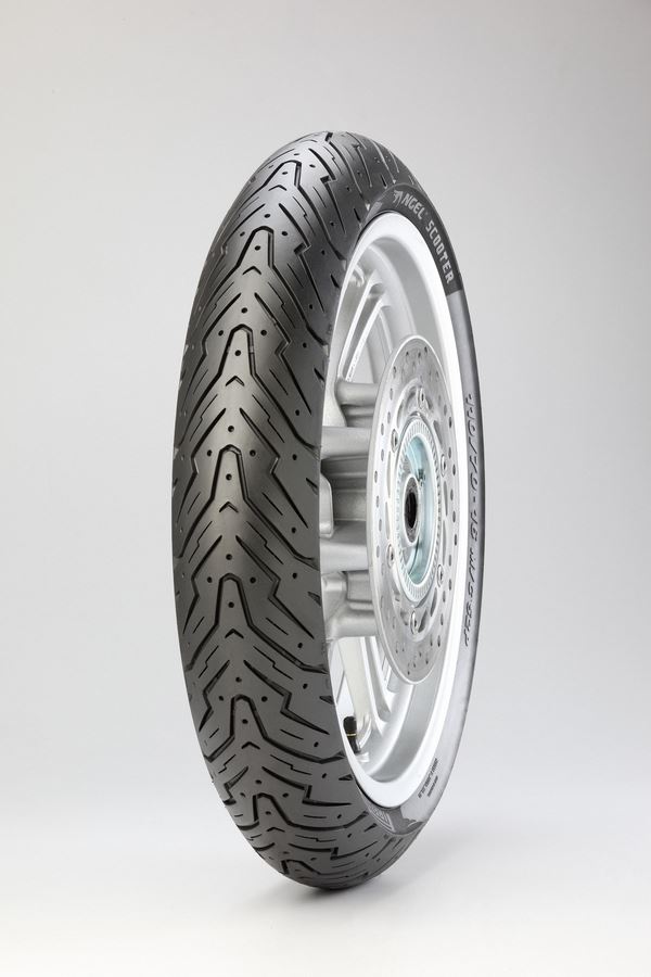 PIRELLI Angel Scooter 110/80-10 58J TL Tyre