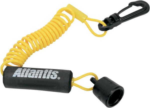 ATLANTIS Lanyard A7447DES