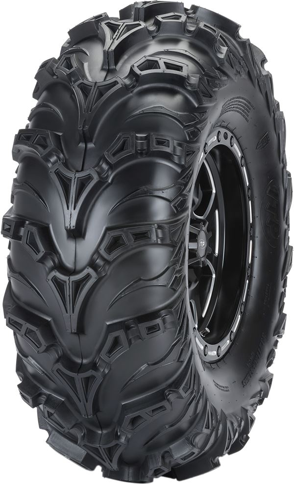 ITP Mud Lite II 30X11X14 71M TL E Marked Quad ATV Tyre