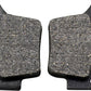 GALFER Brake Pad Organic Organic Base FD291G1054