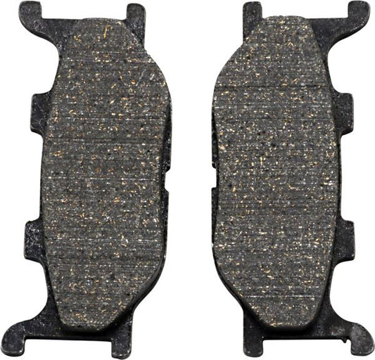 GALFER Brake Pad Semi-Sintered Metal FD169G1054