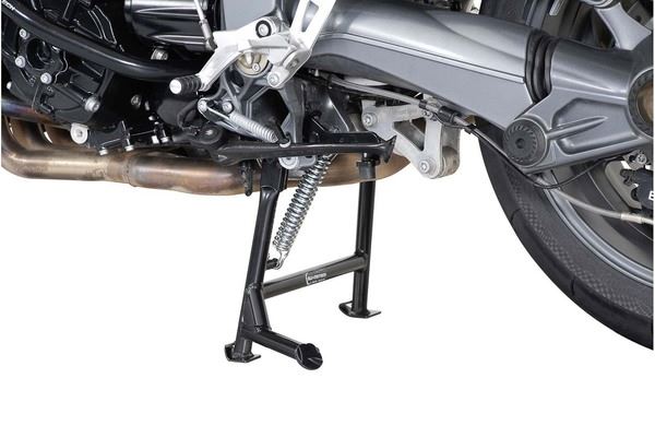 SW MOTECH Centerstand Black Bmw K 1300 R / S HPS.07.634.10000/B