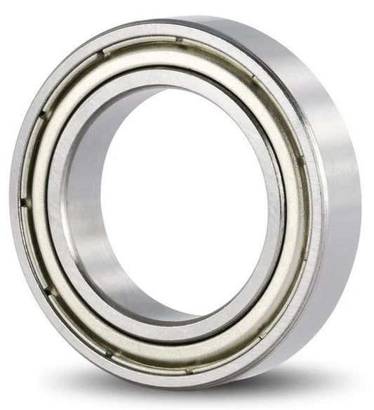 BLACK BEARING BROSE Bearing EM-005-BROSE