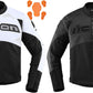 ICON Contra2™ Perf Motorcycle Jacket 2023 Model