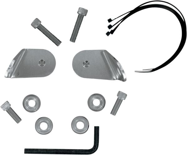 MEMPHIS SHADES Turn Signal Relocation Kit MEM8984