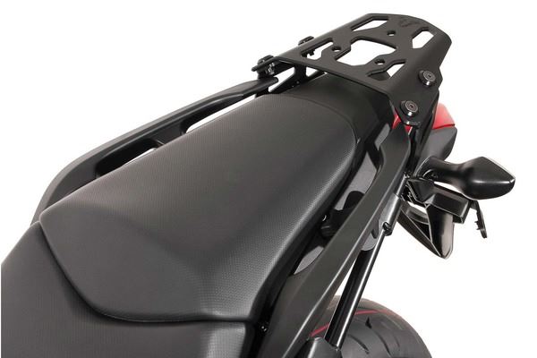 SW MOTECH Luggage Alu Rack Black HONDA Nc700s/X Nc750s/X GPT.01.151.15001/B