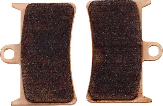 GALFER Brake Pad HH Sintered Sintered Metal FD178G1370